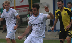 Pazarspor'da Ramazan Öztürk Kararlı! Güçlü Rakibe Karşı Mücadele Umut Verdi