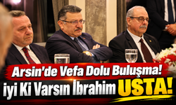 Ahmet Metin Genç'ten İbrahim Usta İçin Duygusal Sözler! Yıllar Önceki O Anıyı Anlattı