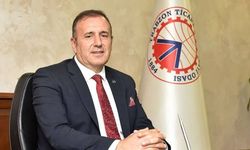 TTSO Seçimlerinin Ardından Dikkat Çeken Mesaj! Erkut Çelebi'den Birlik Çağrısı