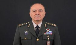 MSB duyurdu: Askeri araç kazasında Albay Sayit Gökgöz şehit oldu