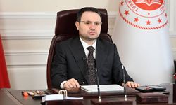 Bakan Gürlek'ten Cumhuriyet Bayramı mesajı