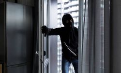 Gümüşhane'de kablo hırsızlığını 520 saatlik kamera kaydı çözdü