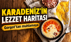 Doğu Karadeniz Mutfağının Öne Çıkan Geleneksel Lezzetleri