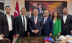 Vakfıkebir'de Yapılaşma İçin Yeni Dönem! Başkan Fuat Koçal İmzayı Attı