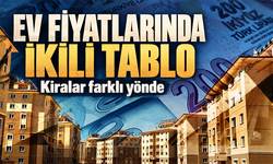 Konut Fiyatları Arttı, Reel Değer Eylülde Geriledi
