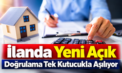 Emlak İlanlarında Doğrulama Açığı: Yabancı Malik Seçeneğiyle Sistem Aşılıyor
