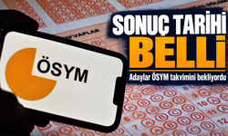 2026 Kpss Ön Lisans Sonuç Tarihi Ösym Takviminde Belli Oldu
