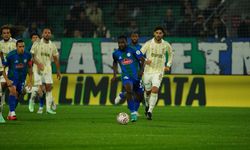 Çaykur Rizespor'da İnanılmaz Tablo! Evinde Kaybediyor, Deplasmanda Kazanıyor