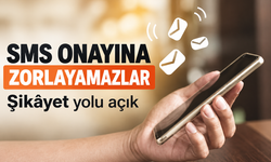 Mağazada Zorunlu Sms Onayına Bakanlık Uyarısı: Şikâyet Yolu Açık