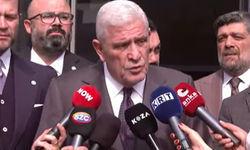 Dervişoğlu’ndan Bahçeli ile Kol Kola Yürüme Açıklaması