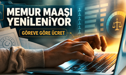 Memur Maaşında Yeni Model: Görev Ve Sorumluluk Ölçülecek