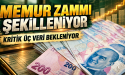 Memur Zammında Kritik Üç Ay: Ocak Hesabı Nasıl Yapılacak?