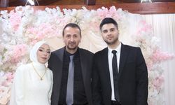 Trabzon'da Vakfıkebir ve Şalpazarı'nın Tanınan Aileleri Bu Nişanda Buluştu!