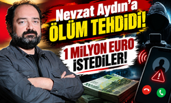 100 Milyon Liralık Trabzonspor İddiası Sonrası Nevzat Aydın'ın Başına Gelenler