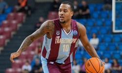Trabzonspor Basketbol'da 100 Sayılık Zafer! Selçuk Ernak Galibiyet Sonrası O Detaya Dikkat Çekti