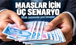 Ocak 2027 Memur ve Emekli Zammı İçin Üç Anketten Yeni Tahmin