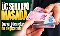 Ocak zammı sosyal yardımları da değiştirecek: Üç senaryo masada