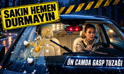 Ön Cama Yumurta Tuzağı: Sakın Hemen Durmayın