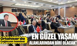 Çağlayan’da iki büyük proje ilerliyor: Şelale yolu ve kentsel dönüşüm
