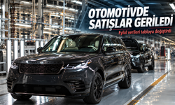 Otomotiv Pazarında Eylül Daralması: Satışlarda Sert Geri Çekilme