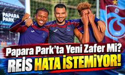 Trabzonspor'da Thomas Reis Fırtınası! 6'da 6 Yapan Takımda Yeni Hedef Belli Oldu