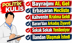 İYİ Parti'den Trabzon'da Dikkat Çeken Çağrı! Müsavat Dervişoğlu İçin Hazırlık