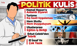 Lütfi Şenocak'tan Trabzon'da Hamal Hasan Amca'ya anlamlı ziyaret