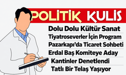 Trabzon’da Ekim Ayı Dopdolu Geçecek: Tiyatrodan Konsere Çok Sayıda Etkinlik