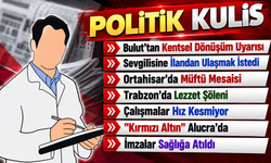 Kentsel Dönüşümde Bakan Yardımcısı Ömer Bulut'tan Vatandaşlara Kritik Uyarı: Mal Geri Gelir, Can Gelmez