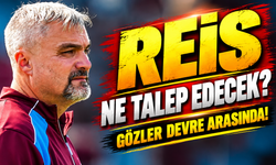 Trabzonspor'da Ertuğrul Doğan'dan Transfer Müjdesi Gibi Sözler: Ne İsterse Yapacağız!
