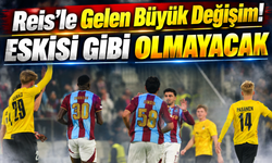Trabzonspor Avrupa'da 805 Günlük Hasreti Bitirdi! Thomas Reis'in İlk Zaferinde Dikkat Çeken Detay!