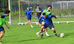 1461 Trabzon FK'da İnegölspor Alarmı! Galibiyet Gelirse Puan Tablosunda Her Şey Değişebilir