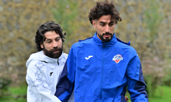 KCT 1461 Trabzon FK'da Olcay Şahan Etkisi! Hedef Üst Sıralar