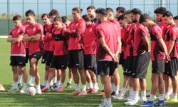 Sebatspor'da Turgay Karslı İçin Kritik Sınav: İlk Galibiyet Lider Karşısında mı Gelecek?