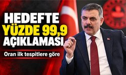 Bakan Çiftçi Sahipsiz Hayvan Çalışmalarında Yüzde 99,9 Oranını Açıkladı