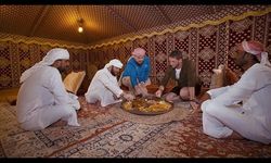 Yerli turistler en çok yeme içmeye harcadı
