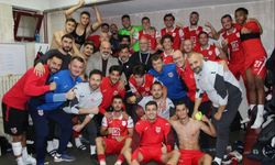 Sebatspor'da Müthiş Değişim! Lideri Devirdi, Kupada Fark Attı, Şimdi Yeni Hedef