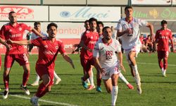 Sebatspor'da Galibiyet Hasreti Bitmiyor: Aksaray Belediyespor Sonrası Gözler Kritik Deplasmana Çevrildi