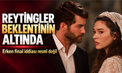 SEVDAM KARADENİZ’İN İKİNCİ BÖLÜM REYTİNGLERİ TARTIŞMA YARATTI