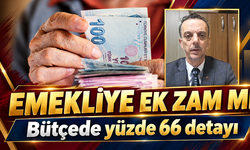 Sgk Bütçesindeki Yüzde 66 Artış Emekliye Ek Zam Getirir Mi