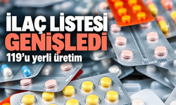 Sgk Geri Ödeme Listesine 131 Yeni İlaç Eklendi