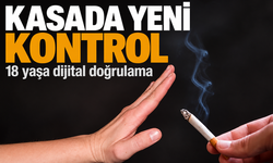 Tütün Satışında Elektronik Yaş Doğrulama Sistemi Nasıl Çalışacak?
