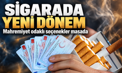Sigara Satışında Yaş Doğrulama İçin Yeni Sistem Gündemde