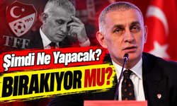 TFF’de kritik gün: Gözler İbrahim Hacıosmanoğlu’nun vereceği kararda