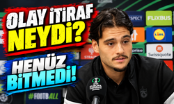 Trabzonspor'da Aral Şimşir'den KuPS Maçı Öncesi Olay Olacak Sözler: Kendisine Bile Yetmedi!