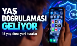 15 Yaş Altı Sosyal Medya Düzenlemesi: Doğrulama Nasıl Yapılacak