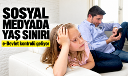 Sosyal Medyada Yaş Kontrolü Nasıl Yapılacak? e-Devlet Detayı Açıklandı