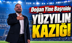 Trabzonspor'da Ertuğrul Doğan'ın O Transferi Altın Değerinde Çıktı! Rakamlar Dikkat Çekti