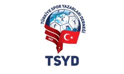 Rizespor-Trabzonspor Maçı Sonrası TSYD'den Açıklama! "Mesleki Saygı Korunmalı"