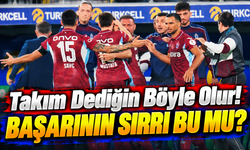 Trabzonspor'da Onana İçin Tatlı Rekabet! Nwaiwu ve Dju'nun Fotoğraf Şakası Güldürdü
